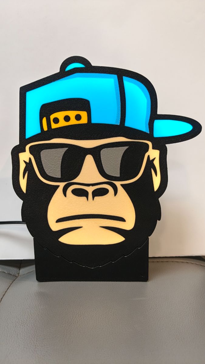 Juanpi Lamp