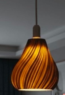 Road lamp v2