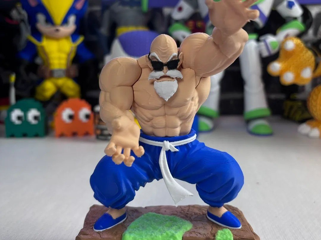 Muten roshi
