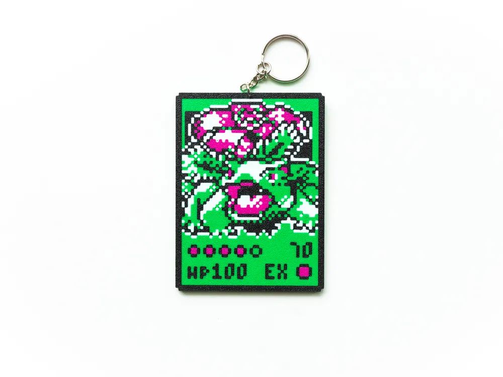 Venusaur