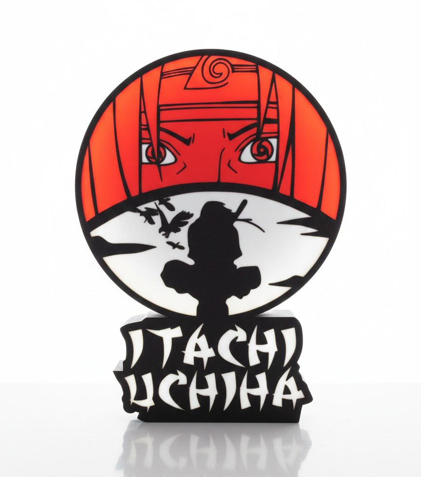 Itachi Uchiha