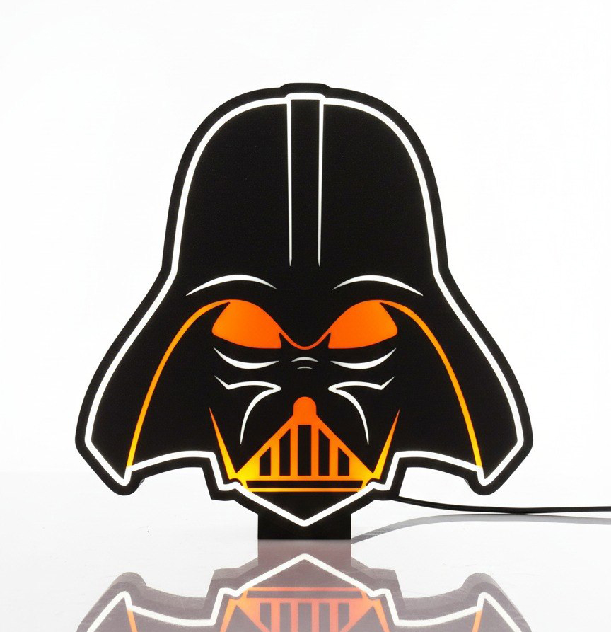 Darth Vader