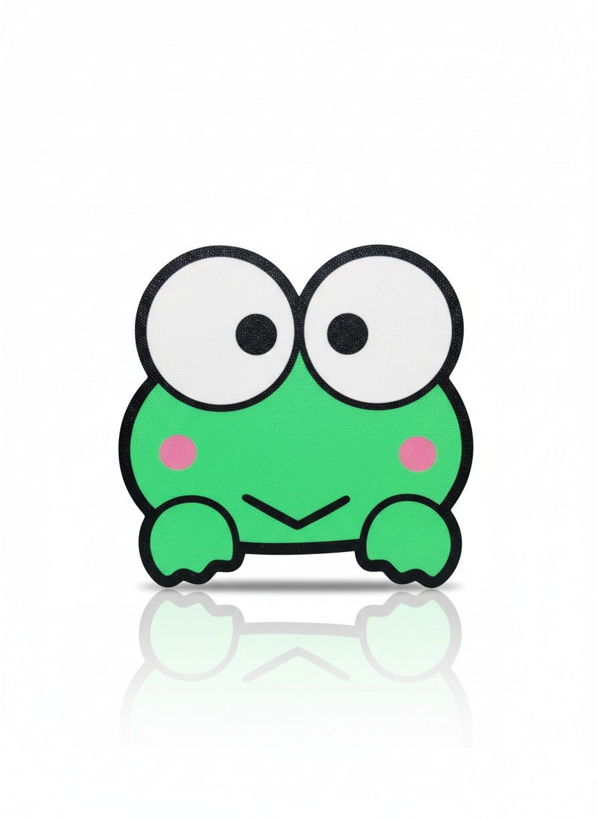 Keroppi