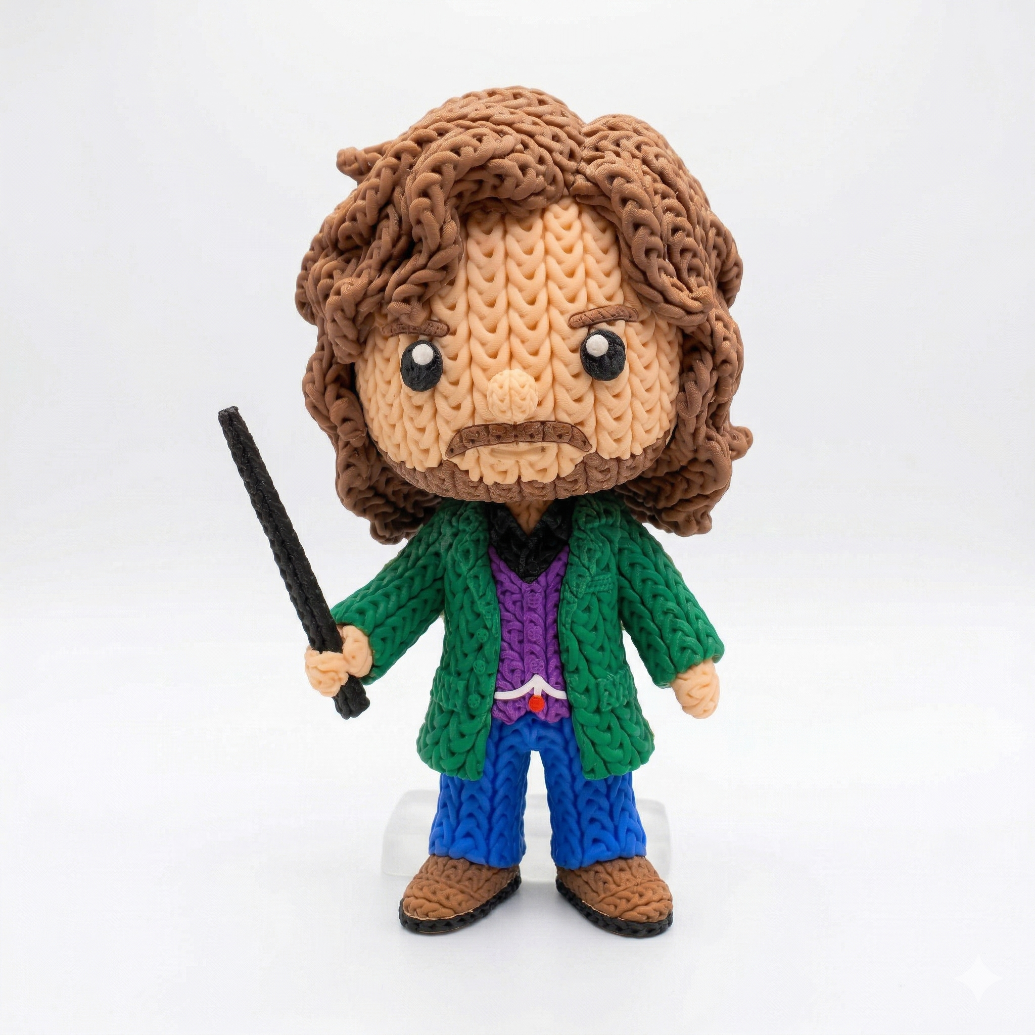 Sirius Harry Potter