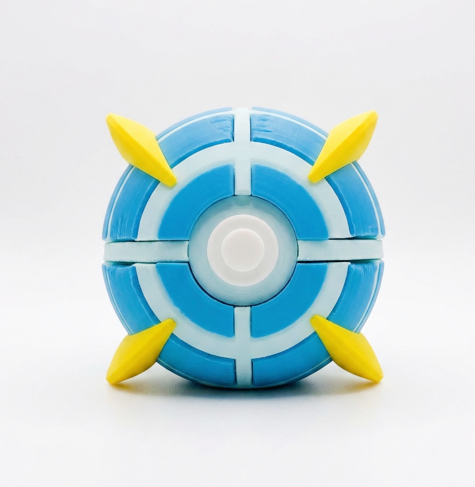 Pokeball - Beast