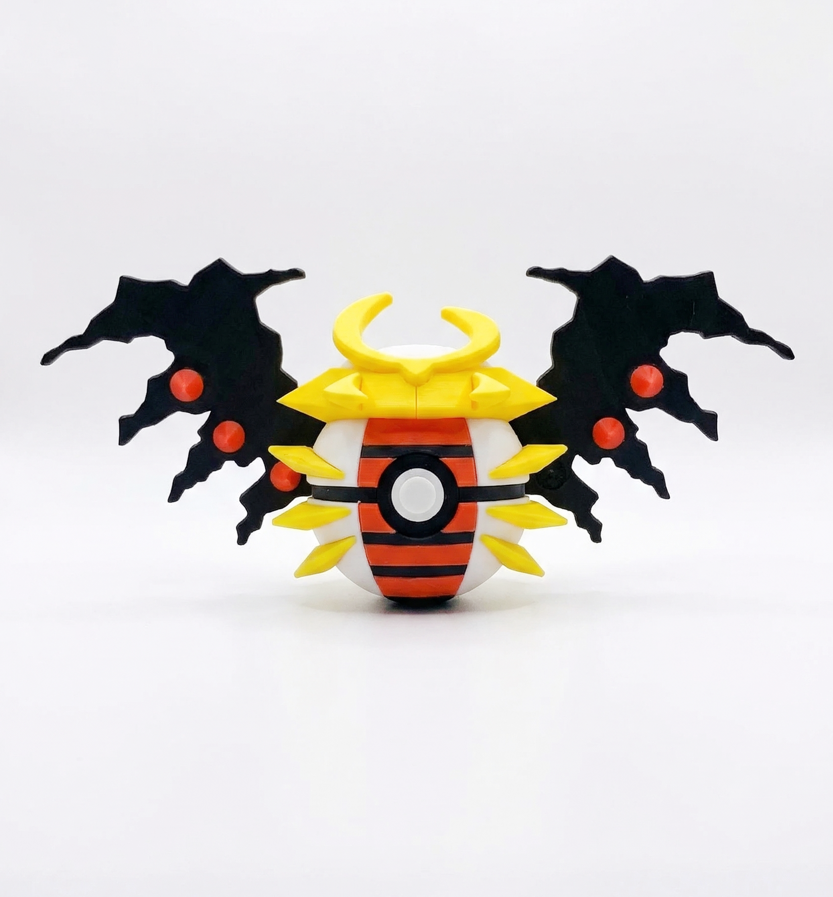 Pokeball - Giratina