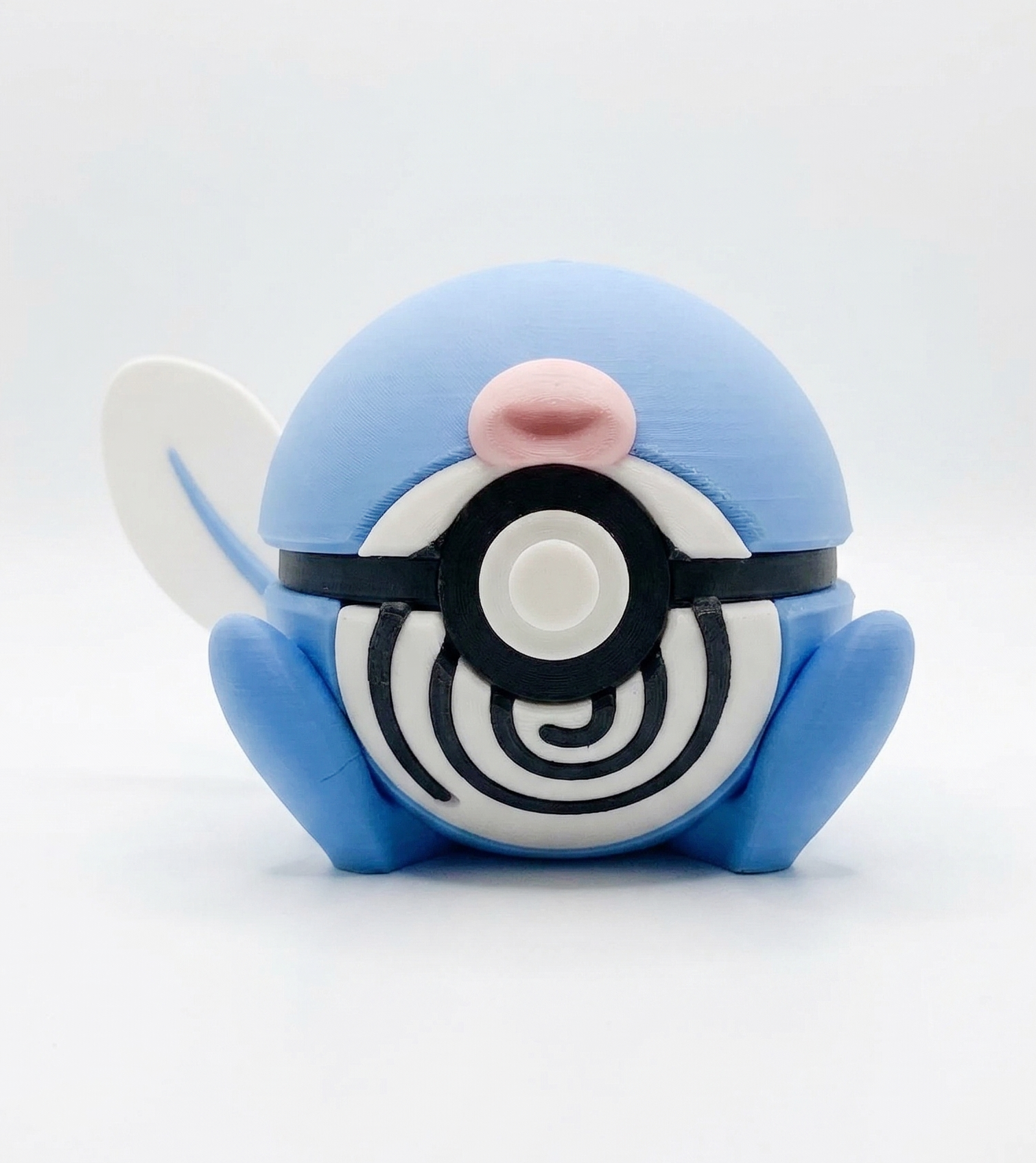 Figura - Poliwag