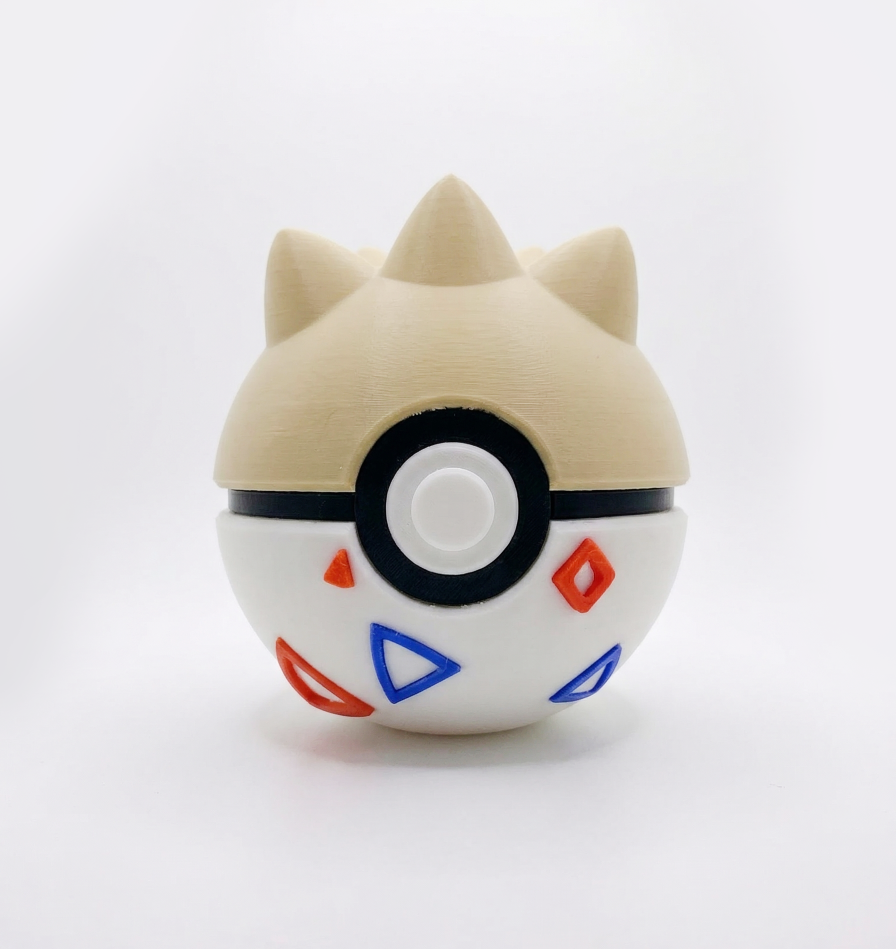Pokeball - Togepi