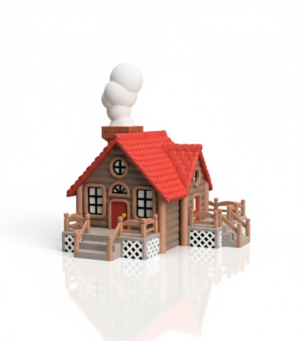 Casa Cabaña