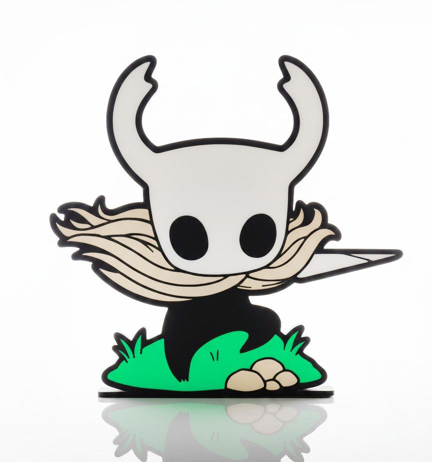 Hollow Knight