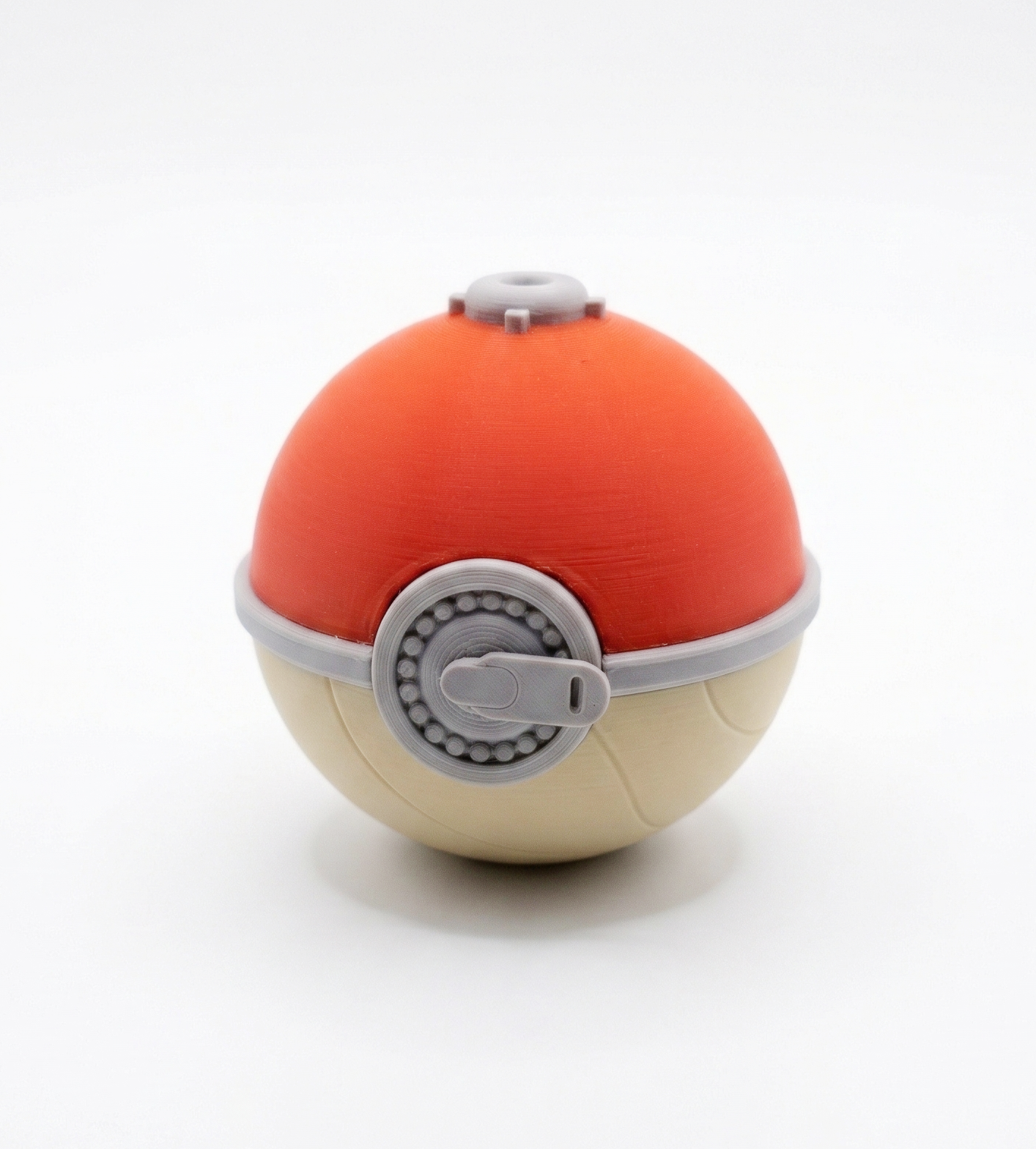Pokeball - Hisuian