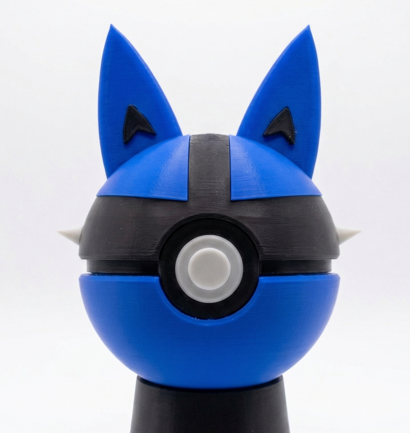 Pokeball - Lucario