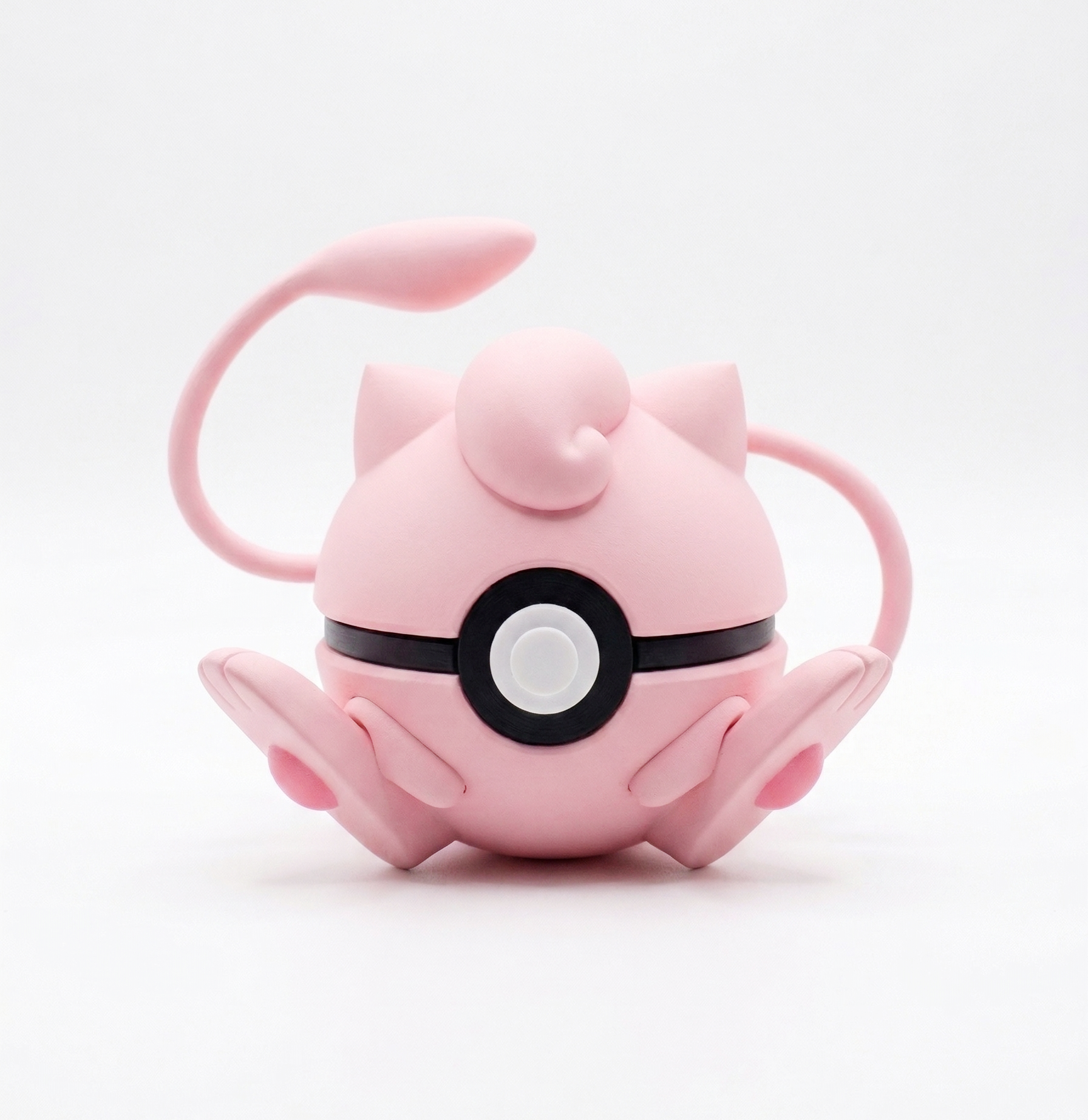 Pokeball - Mew2