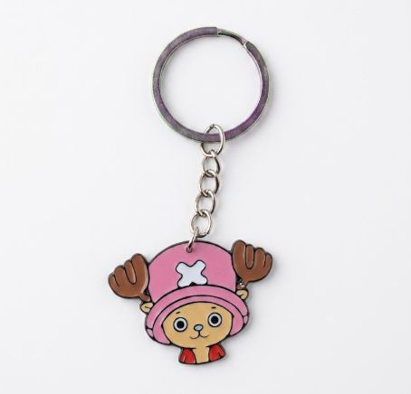 Llavero - Chopper One Piece