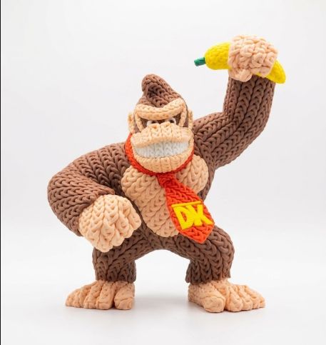 Donkey Kong