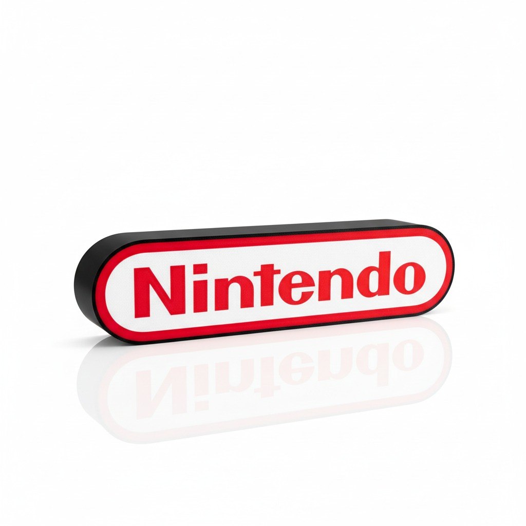 Nintendo Logo