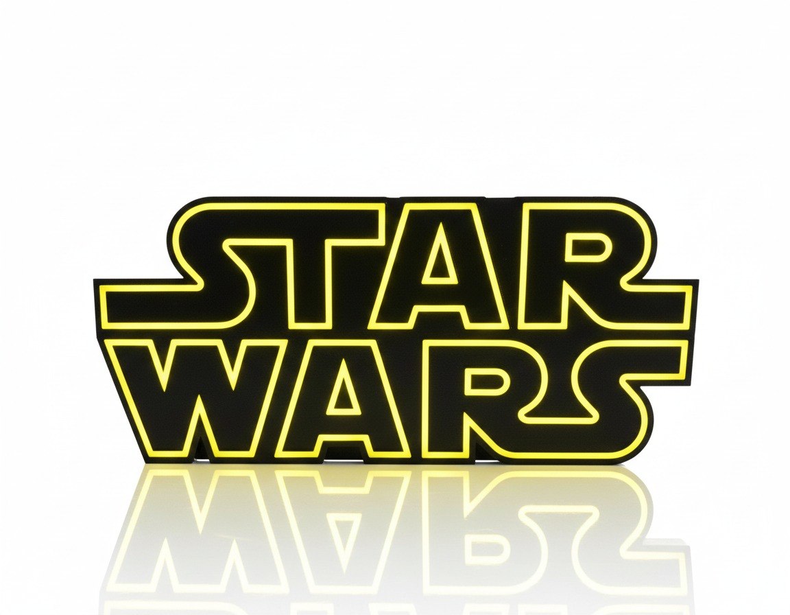 Star Wars Logo