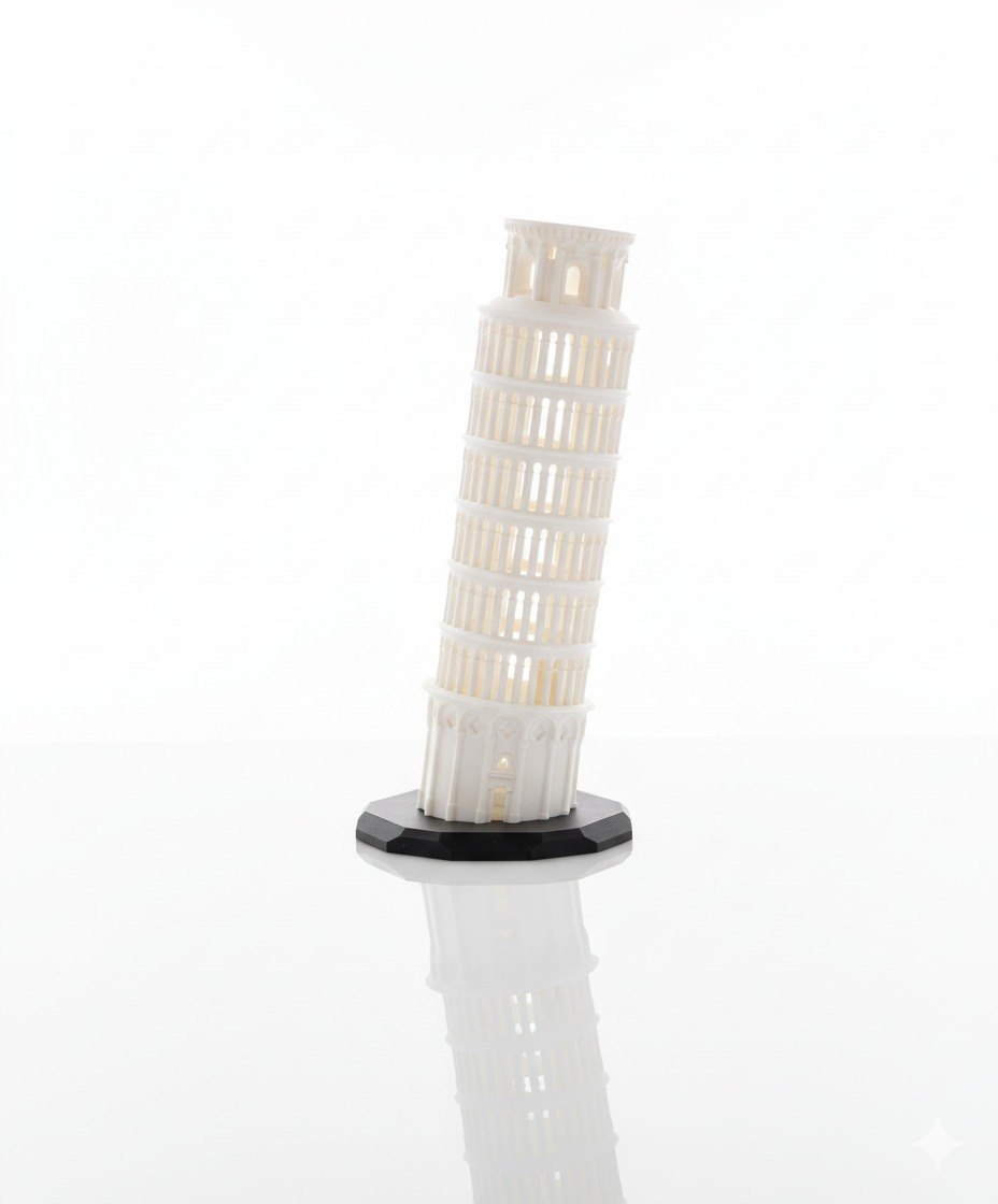 Torre de Pisa