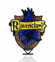 Casa Ravenclaw