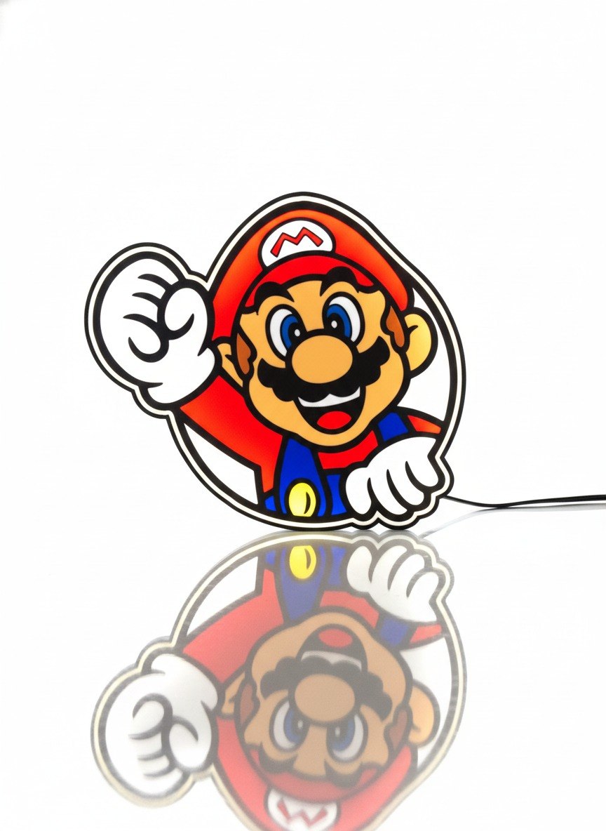 Mario Bros