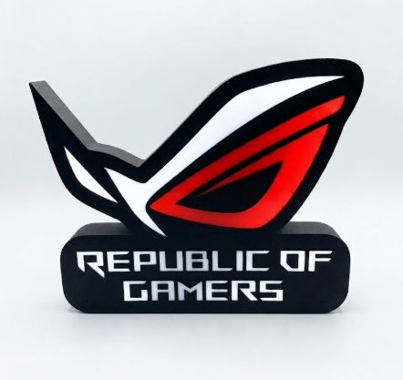 Republic of Gamers
