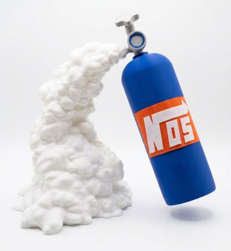 Extintor de Incendios