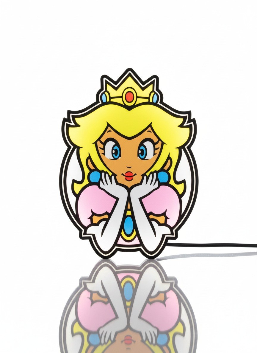 Princess Peach