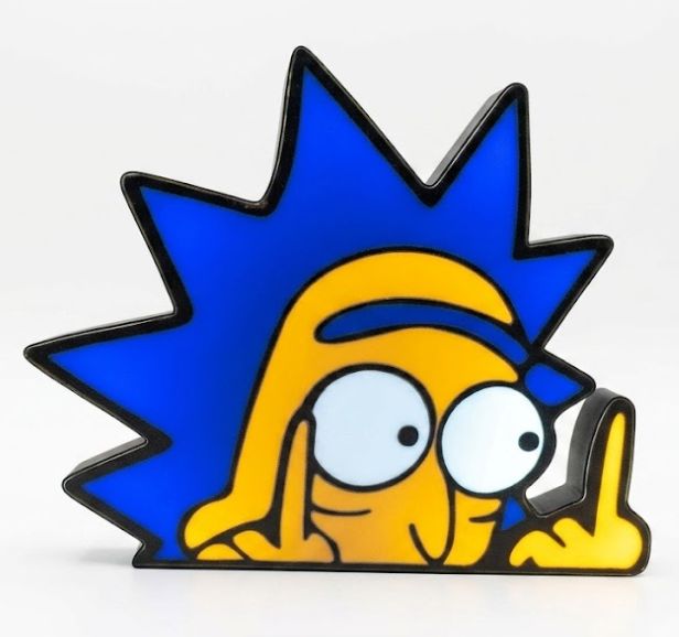 Rick Sanchez