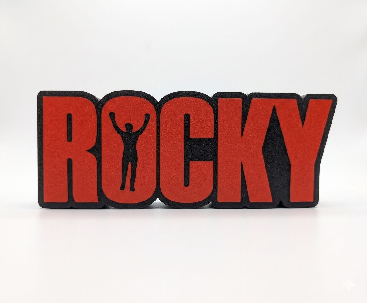 Rocky