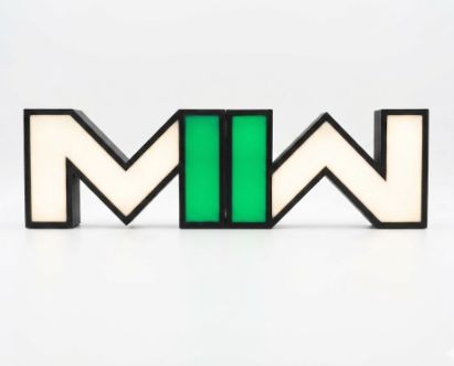 Modern Warfare II