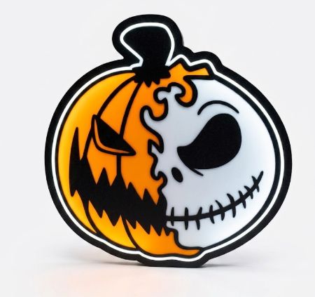 Jack Skellington Halloween