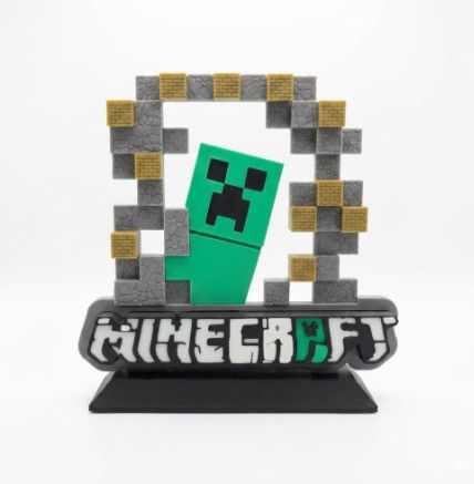 Creeper Minecraft