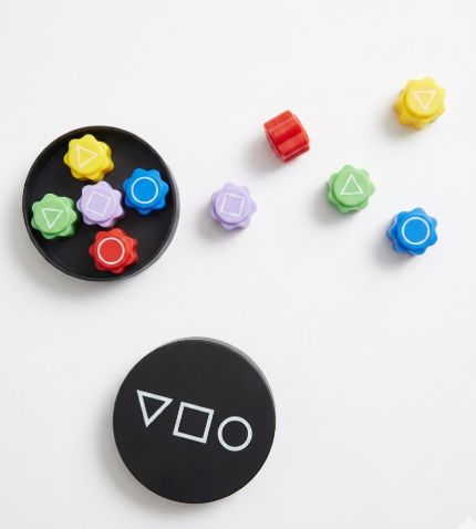 Juego de gonggi