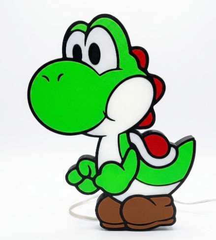Yoshi