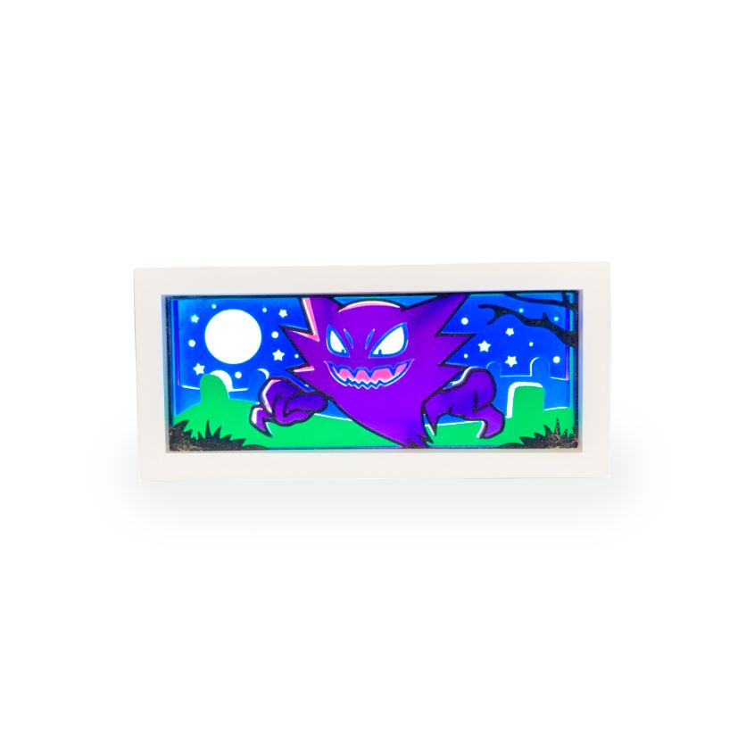 Haunter
