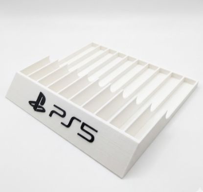 Soporte para juegos Ps5