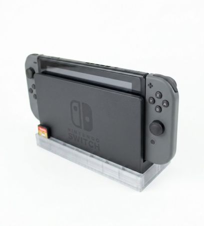 Soporte para Nintendo Switch Consola