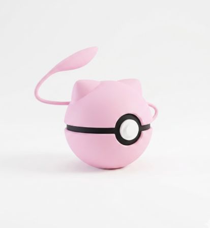 Pokeball - Mew