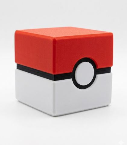 Estuches para juegos de pokemon GBC