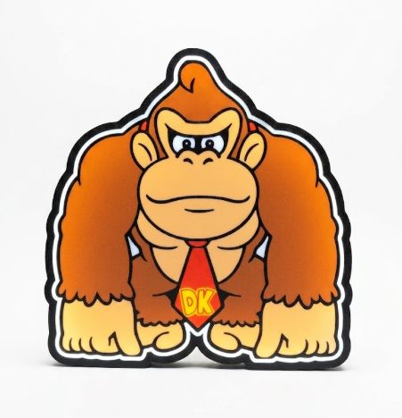 Donkey Kong