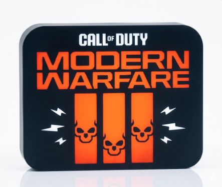 Call of Duty MWIII