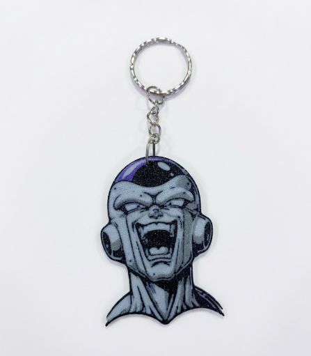 Llavero Freezer Dragon Ball