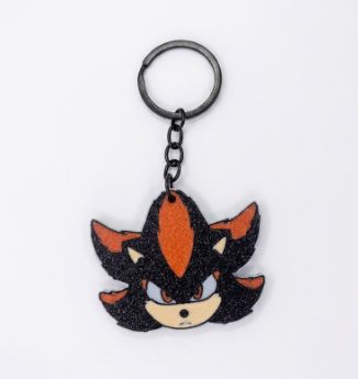 Llavero Shadow Sonic