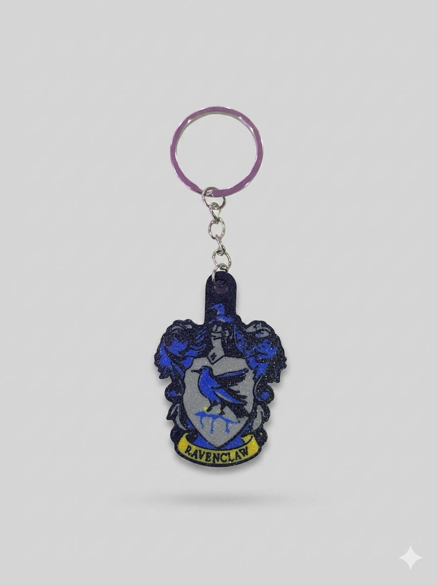 Llavero Ravenclaw Harry Potter