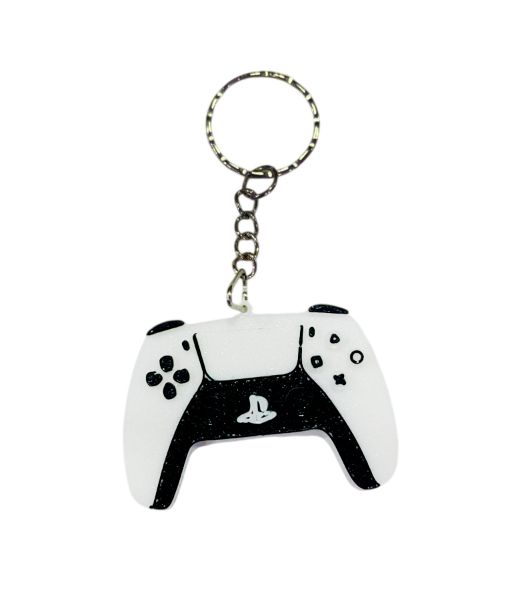 Llavero Control PlayStation