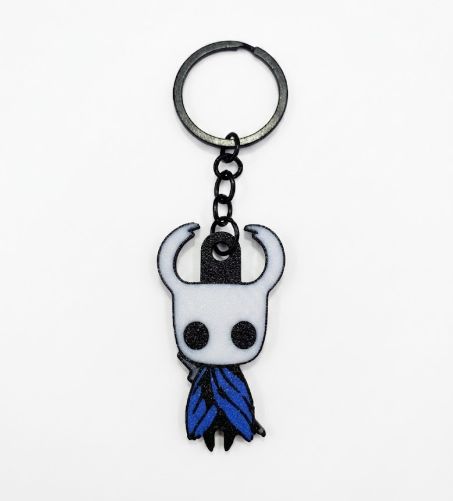 Llavero Hollow Knight