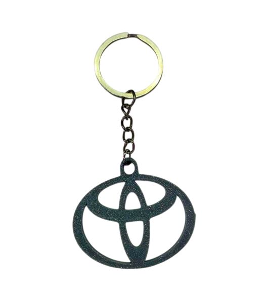 Llavero Toyota Logo