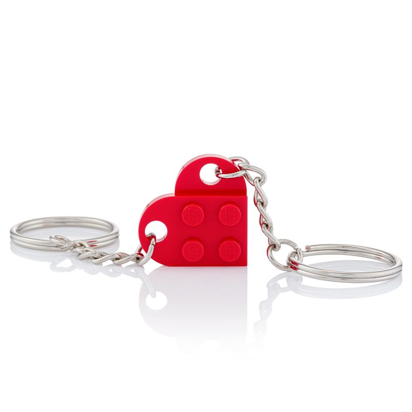 Corazón LEGO