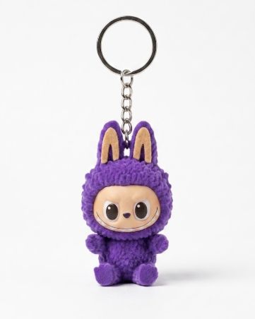 Labubu Morado
