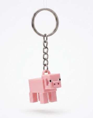 Cerdito Minecraft
